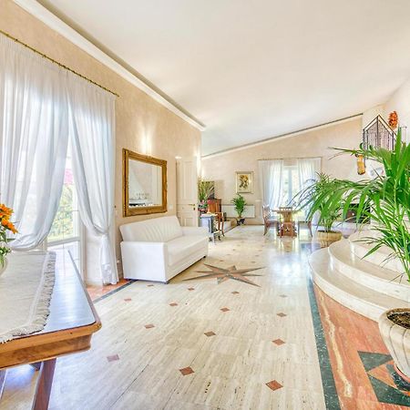 Beautiful Home In Fiumicino With Wifi Eksteriør billede
